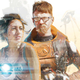 Illustration for article titled When Gordon Met Chell, a Post-Apocalyptic Love Story (I Hope)